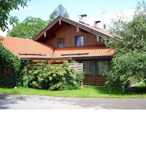 Ferienwohnung Huber