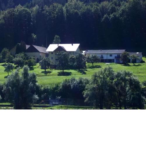 Ferienwohnung Huber