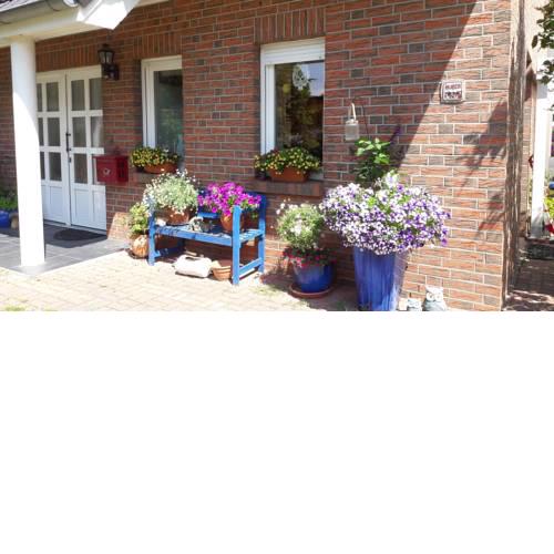 Ferienwohnung Huber,Mönchgut