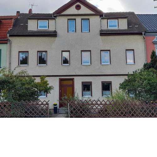Ferienwohnung Hubert