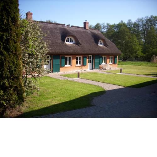 Ferienwohnung Hubertus