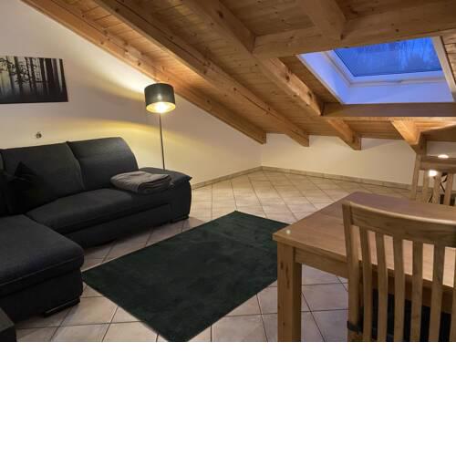 Ferienwohnung Hubertus