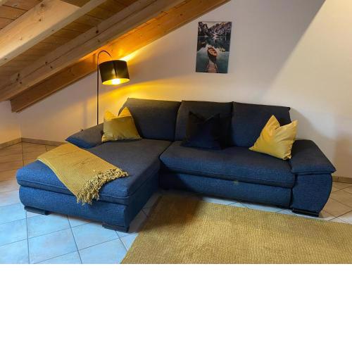 Ferienwohnung Hubertus