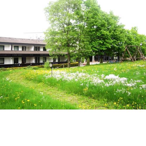 Ferienwohnung Hubertusblick