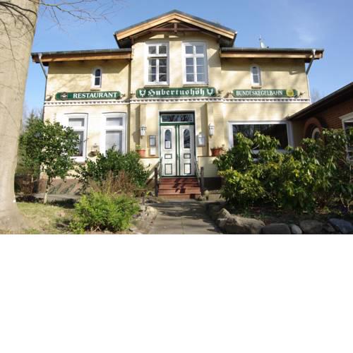 Ferienwohnung Hubertushöhe