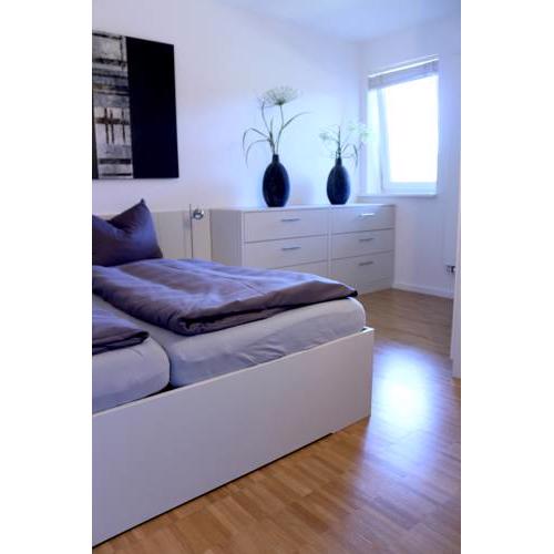 Ferienwohnung "Hubertusweg - Die kleine Feine"