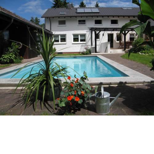 Ferienwohnung Hubner