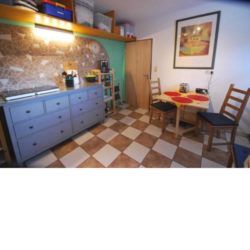 Ferienwohnung Huette des Nordens, 35652