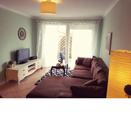 Ferienwohnung Hugo
