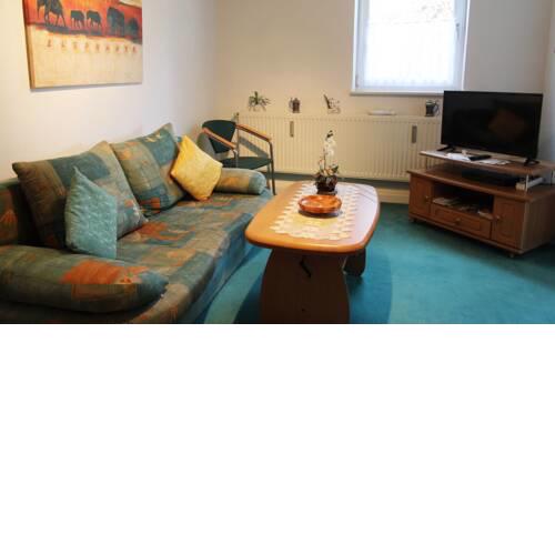 Ferienwohnung Hühnergott 02