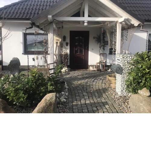 Ferienwohnung Hühnergott
