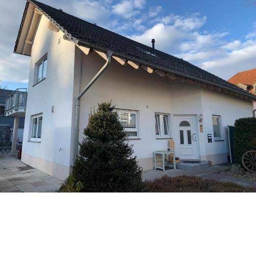 Ferienwohnung Hummelchen