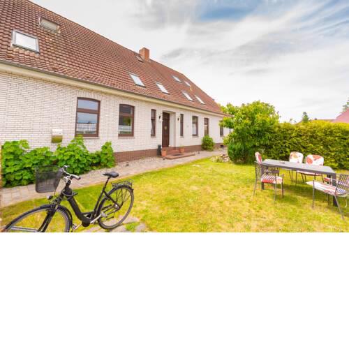Ferienwohnung Hummelhus