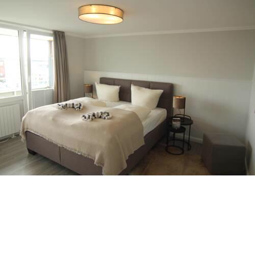Ferienwohnung Hummer & Meer