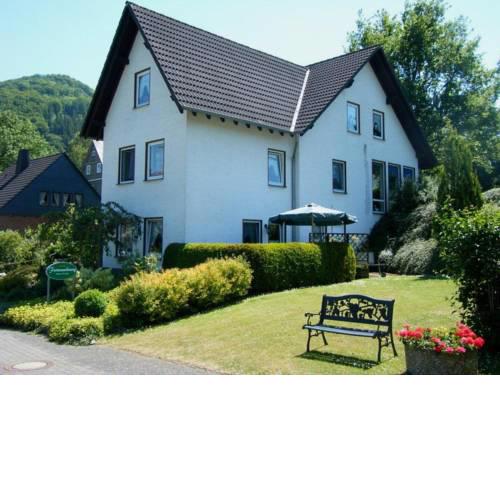 Ferienwohnung Hunold