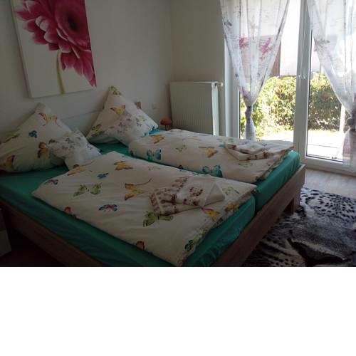 Ferienwohnung Hunsrück stern
