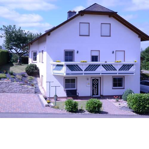 Ferienwohnung Hunsrücknest