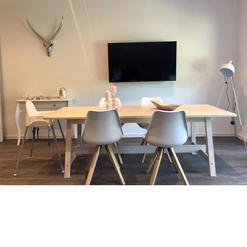 Ferienwohnung Hünzingen
