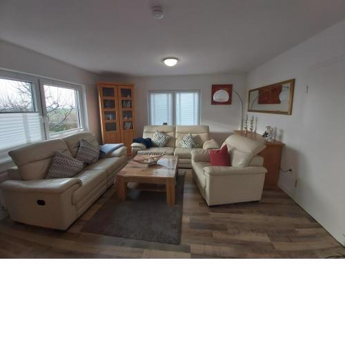 Ferienwohnung Hus Achtern Diek