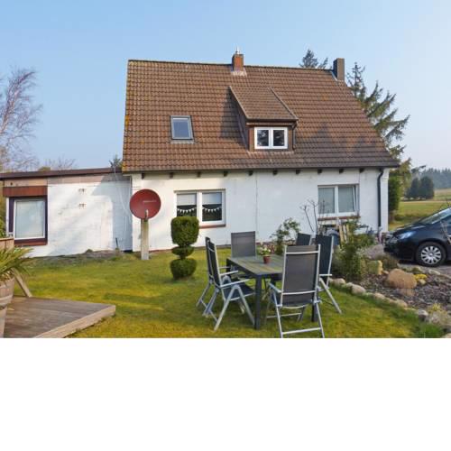 Ferienwohnung *Hüs Pelle*