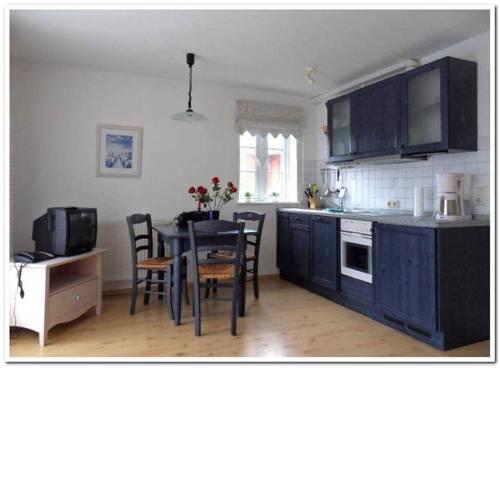 Ferienwohnung Hüs üüb Witj Dün