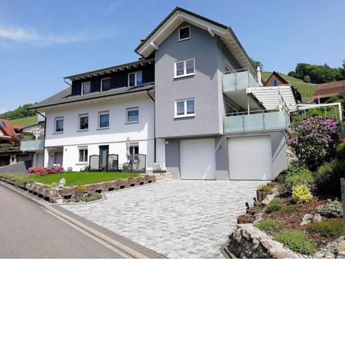 Ferienwohnung Huschle