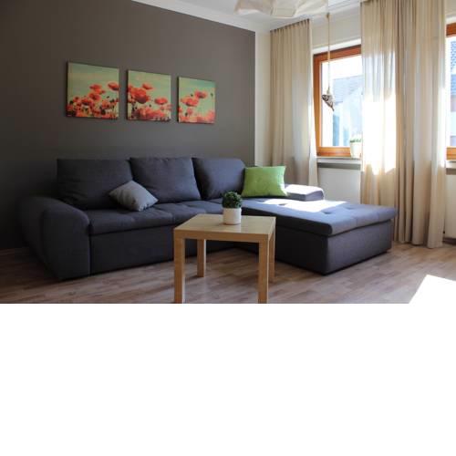Ferienwohnung Hüsken