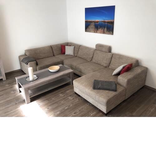 Ferienwohnung Husum Flair