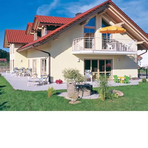 Ferienwohnung Hütt