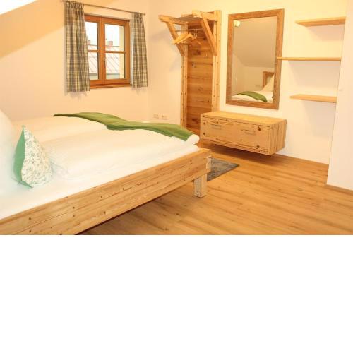 Ferienwohnung Hutter