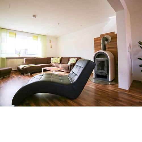 Ferienwohnung Hutzler