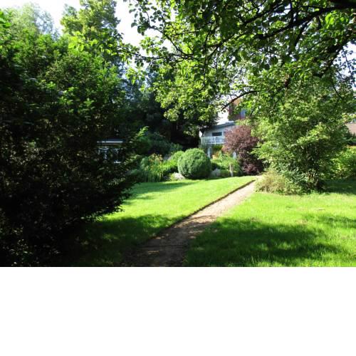 Ferienwohnung Hutzwiese