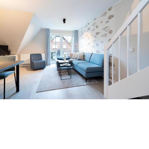 Ferienwohnung Hygge