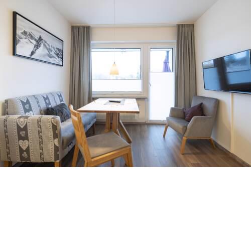 Ferienwohnung I. Benne
