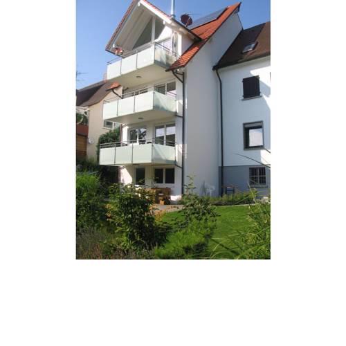 Ferienwohnung I im Sternehaus Rauch