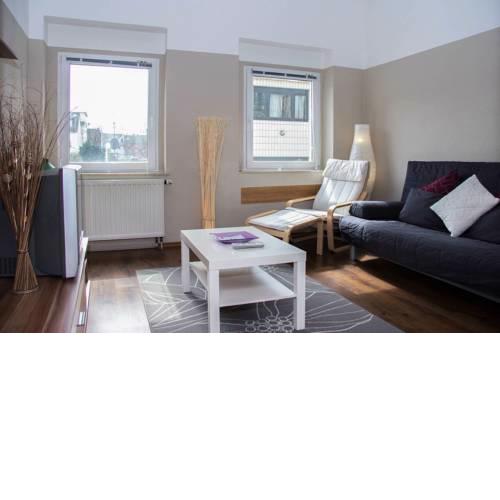 Ferienwohnung I nahe Köln-Messe