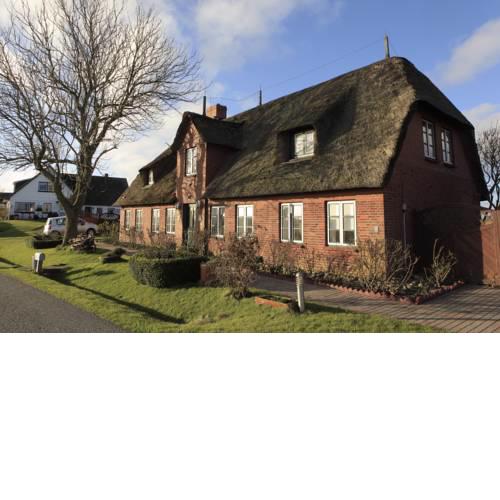 Ferienwohnung I "Westermühle"