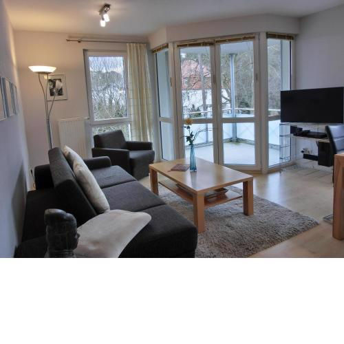 Ferienwohnung i12