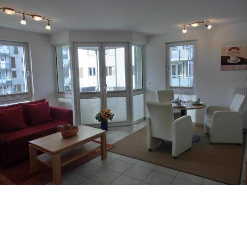 Ferienwohnung i13