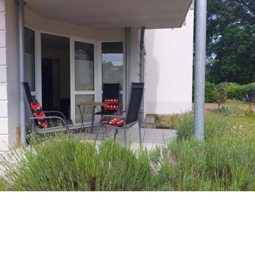 Ferienwohnung i14