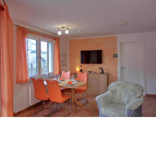 Ferienwohnung i16