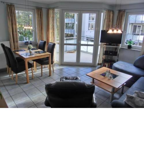 Ferienwohnung i1