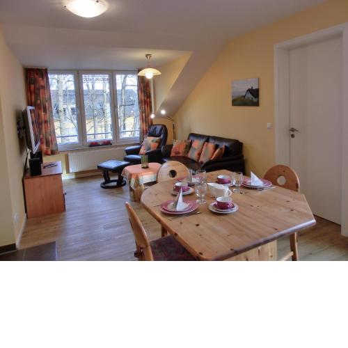 Ferienwohnung i21