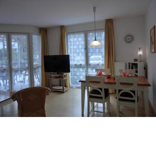 Ferienwohnung i22