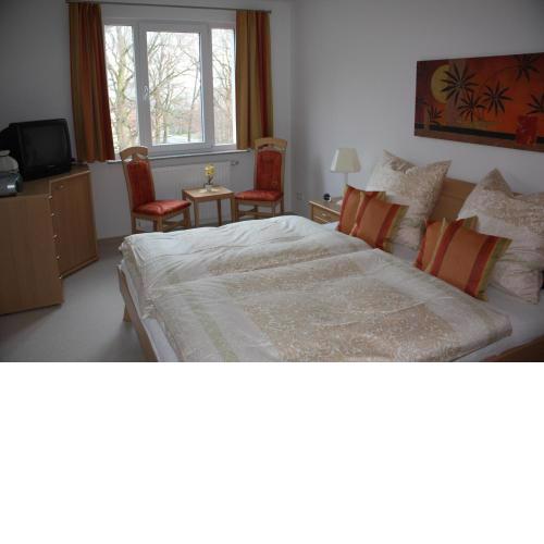 Ferienwohnung i24