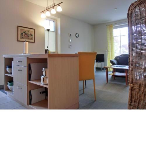 Ferienwohnung i25