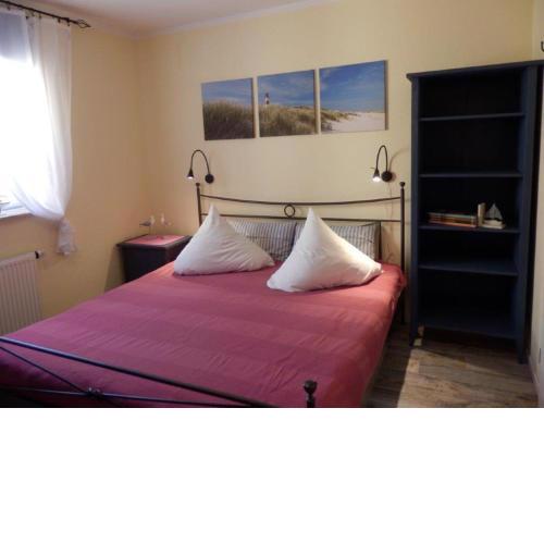 Ferienwohnung i26