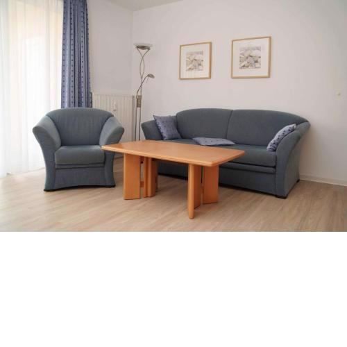 Ferienwohnung i27