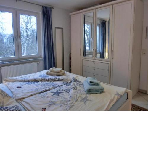 Ferienwohnung i33