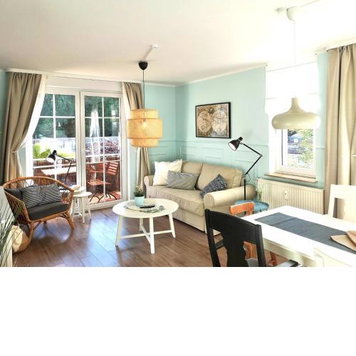 Ferienwohnung i34